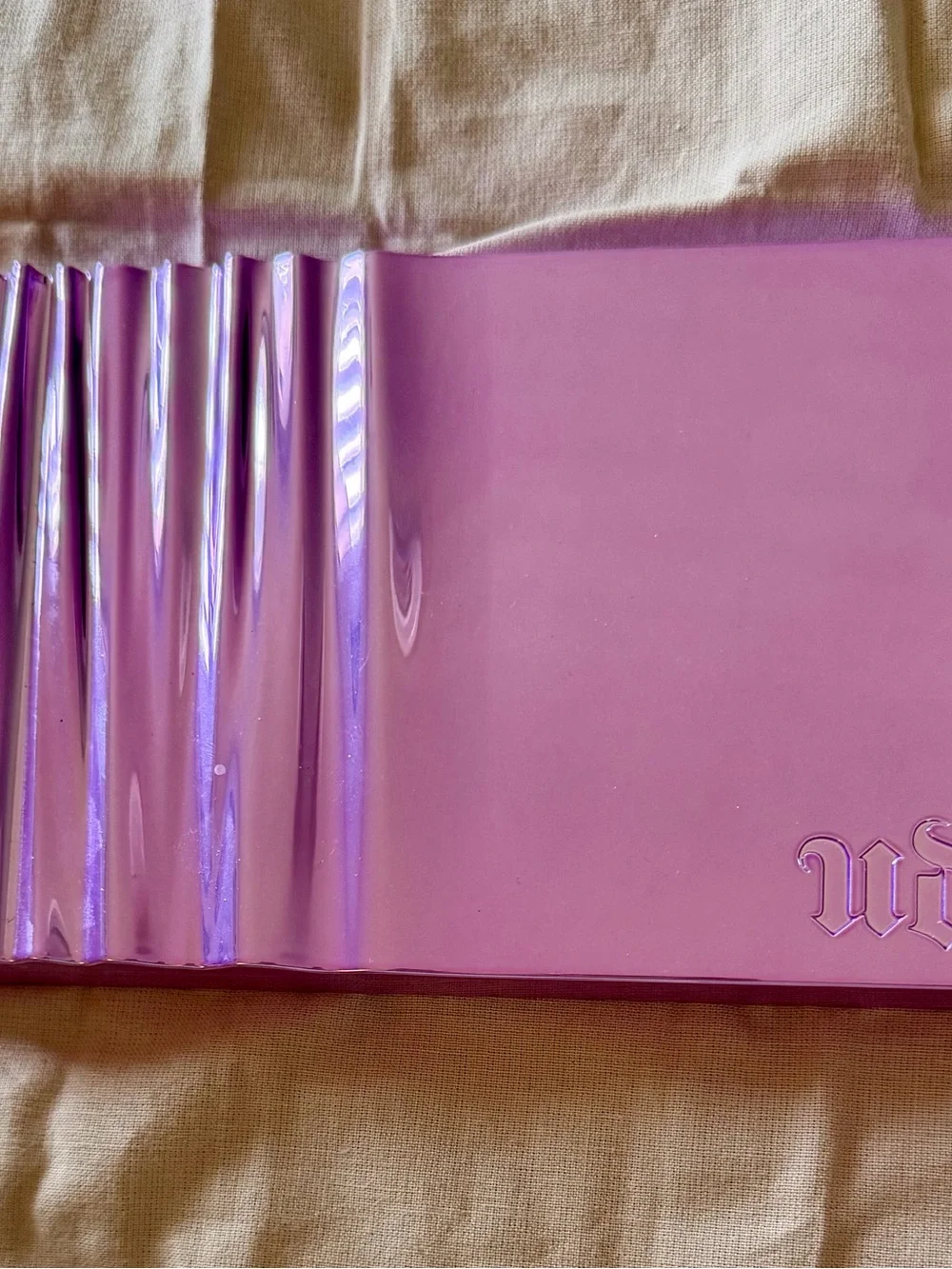 Urban Decay limited edition